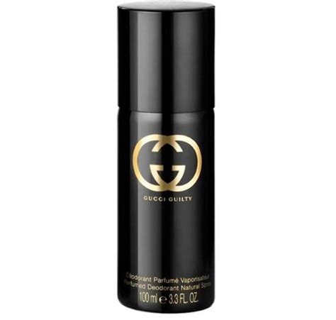 gucci roll on deodorant|Gucci women's deodorant brands.